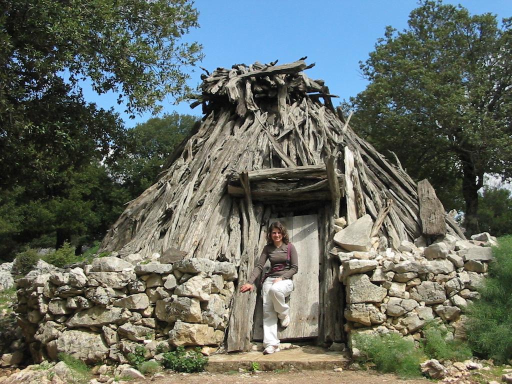 Gasthaus Residenza Di Campagna Dolmen Motorra Dorgali Exterior foto